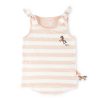 Sigikid Kinder Sommer Top Mit Pferdchen Stickerei