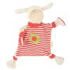 Sigikid Schnuffeltuch Schaf Green Organic Collection