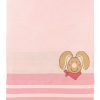 Sigikid Baby Strickdecke Hase, Dubbiduu