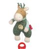 Sigikid Baby Spieluhr Pony Wiwi Wiah