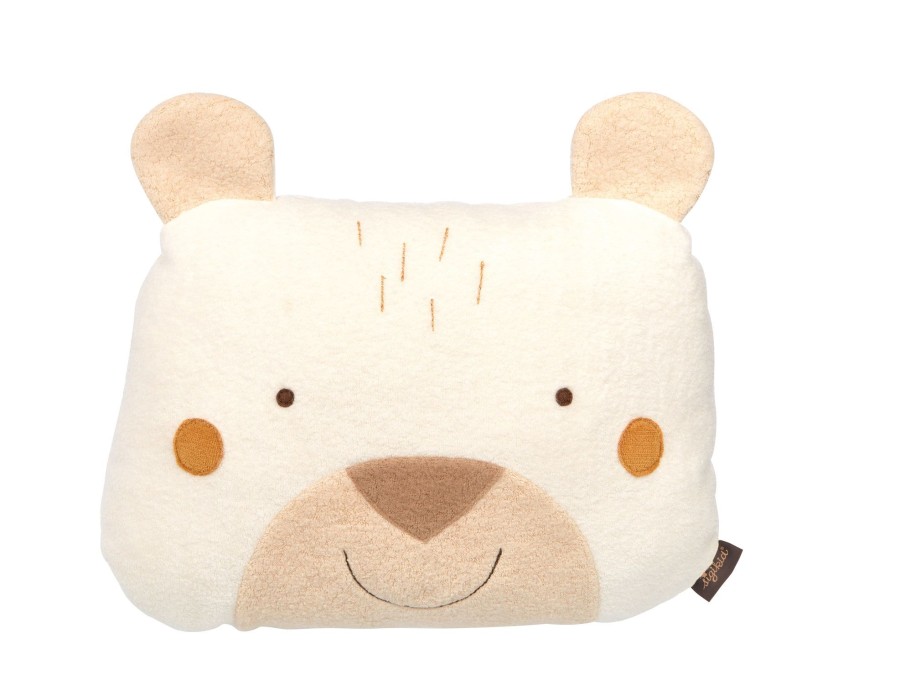 Sigikid Baby Kuschelkissen Bar