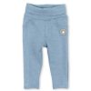 Sigikid Hellblaue Baby Leggings