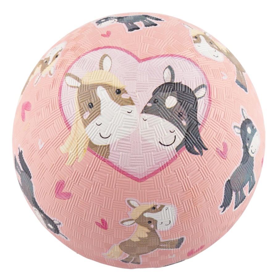Sigikid Kinder Spielball Pony