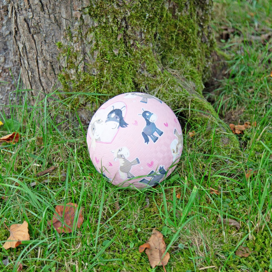 Sigikid Kinder Spielball Pony