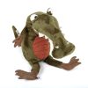 Sigikid Kuscheltier Krokodil Taste Of The Tropics