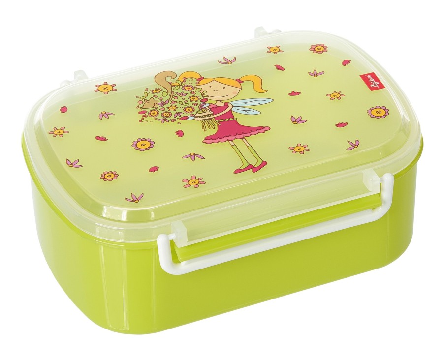 Sigikid Brotzeitbox, Florentine