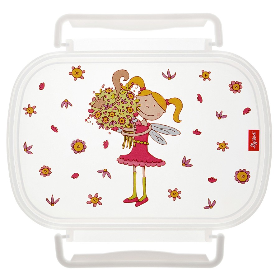 Sigikid Brotzeitbox, Florentine