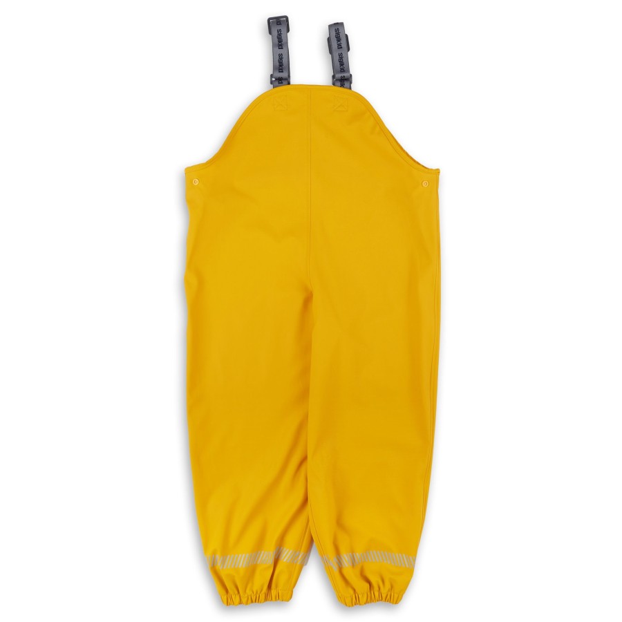 Sigikid Gelbe Regenhose