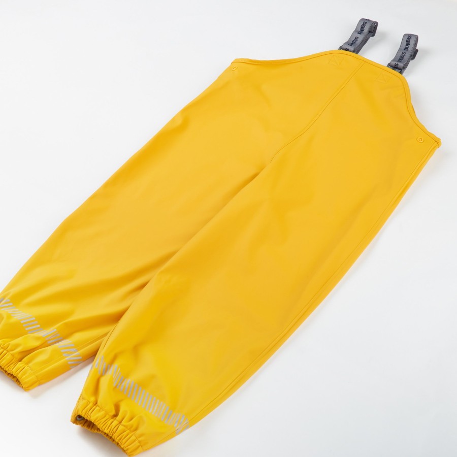 Sigikid Gelbe Regenhose