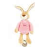Sigikid Namensspieluhr Hase Rosa