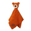 Sigikid Baby Strick-Schnuffeltuch Bar