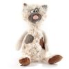 Sigikid Pluschkatze Kiez Miez, Beaststown