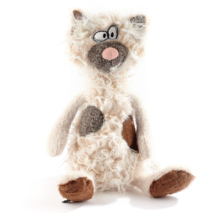 Sigikid Pluschkatze Kiez Miez, Beaststown