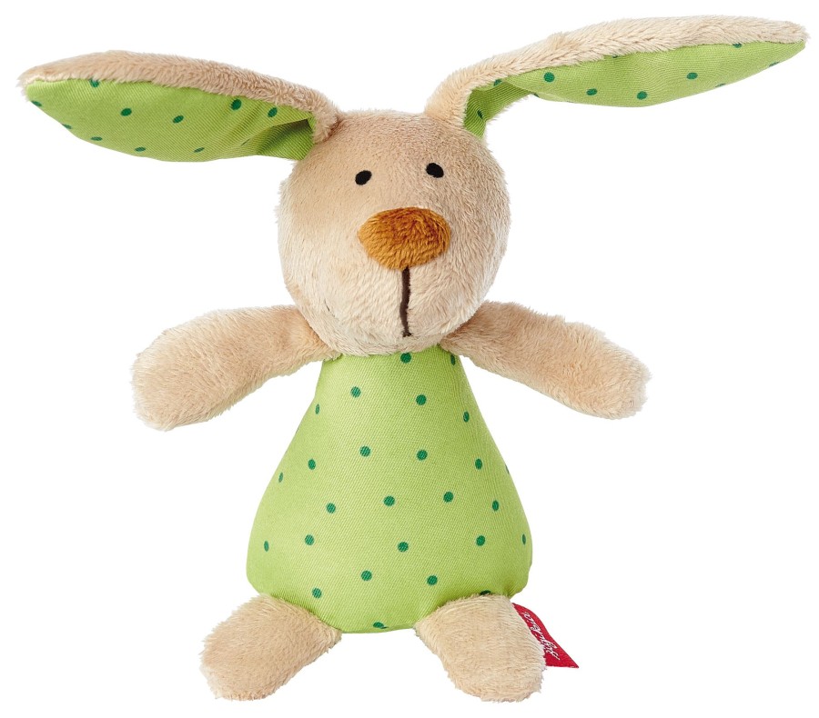 Sigikid Rassel Hase, Red Stars