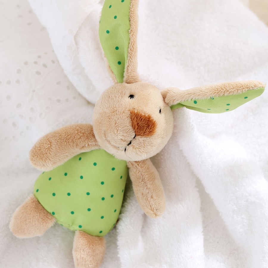 Sigikid Rassel Hase, Red Stars