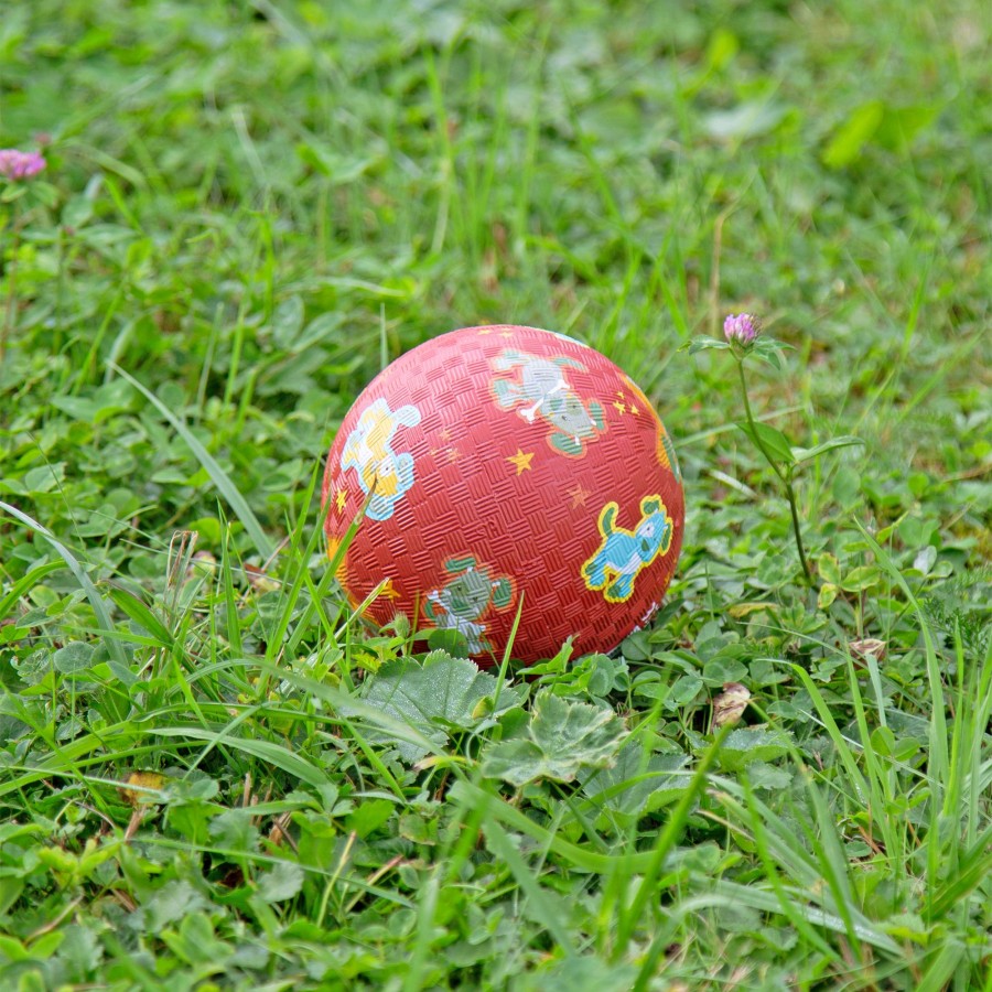 Sigikid Kinder Mini-Spielball Hund