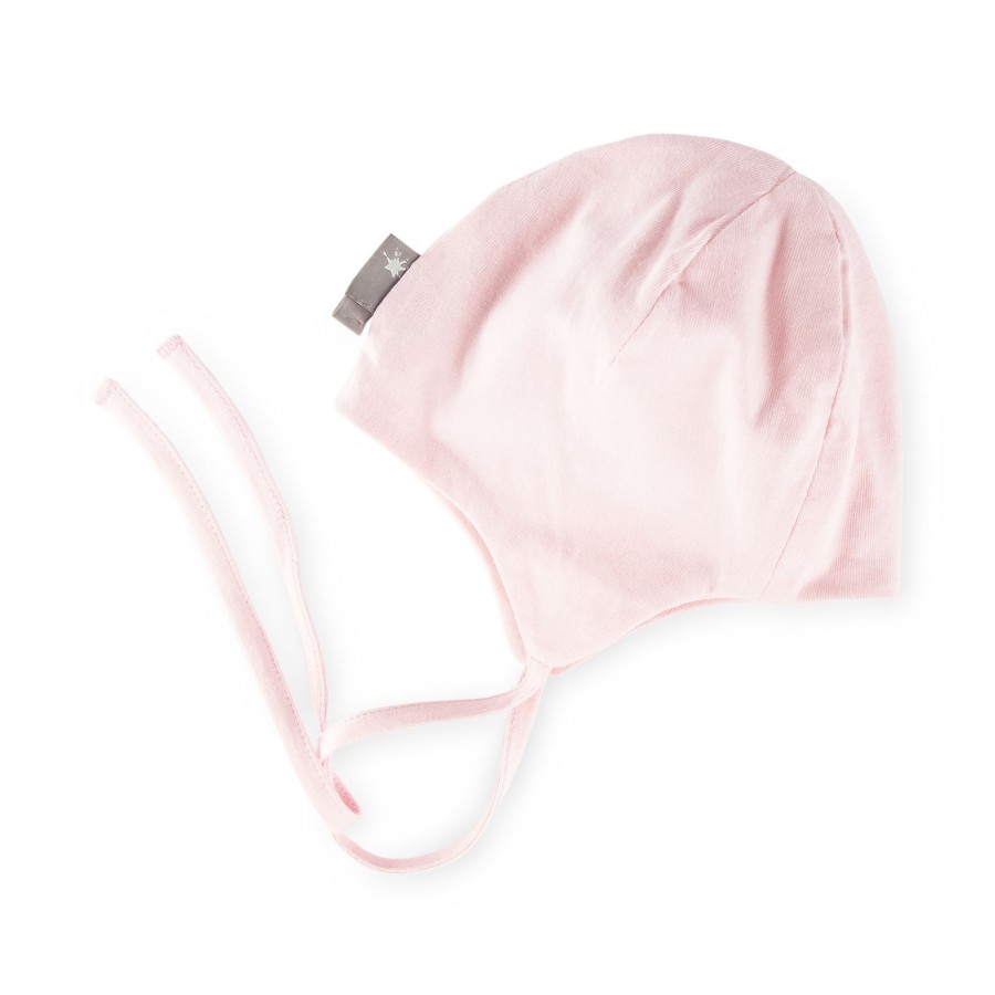 Sigikid Baby Mutze, Rosa