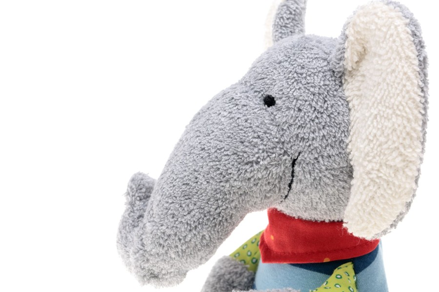 Sigikid Spieluhr Elefant Lolo Lombardo