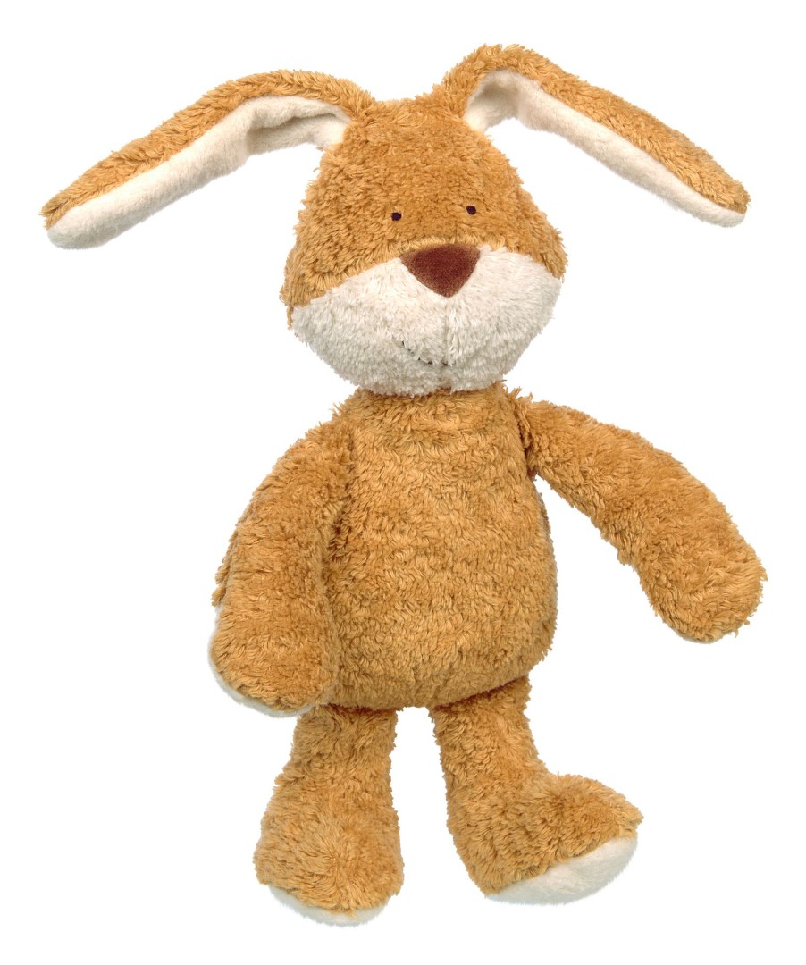 Sigikid Kuscheltier Hase, Green Collection