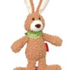 Sigikid Kuscheltier Hase Huberto Hummeltal S