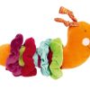 Sigikid Baby Sortier-Wurm, Playq