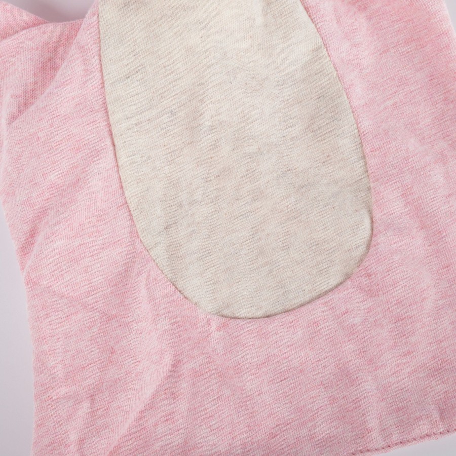 Sigikid Baby Schnuffeltuch Hase