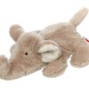 Sigikid Mini Kuscheltier Elefant