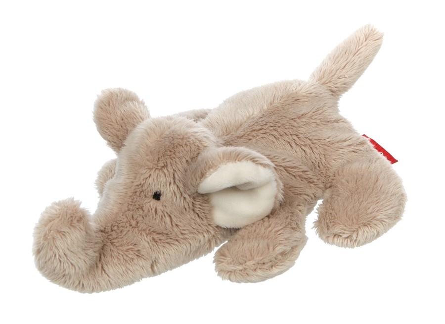 Sigikid Mini Kuscheltier Elefant