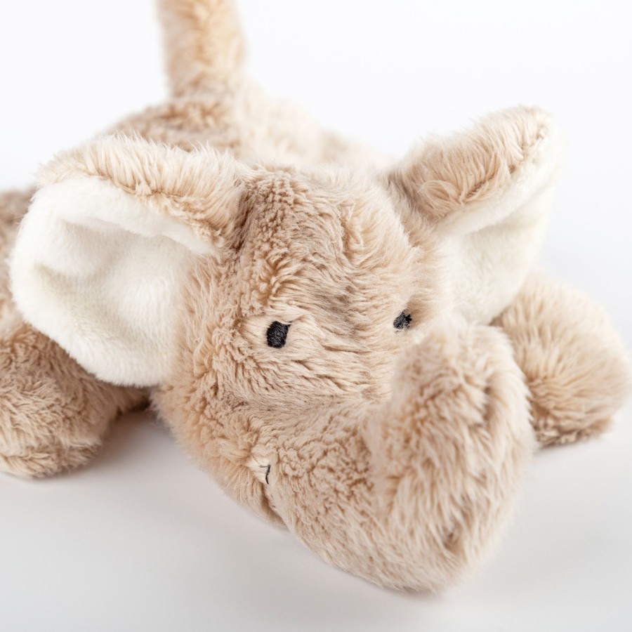 Sigikid Mini Kuscheltier Elefant