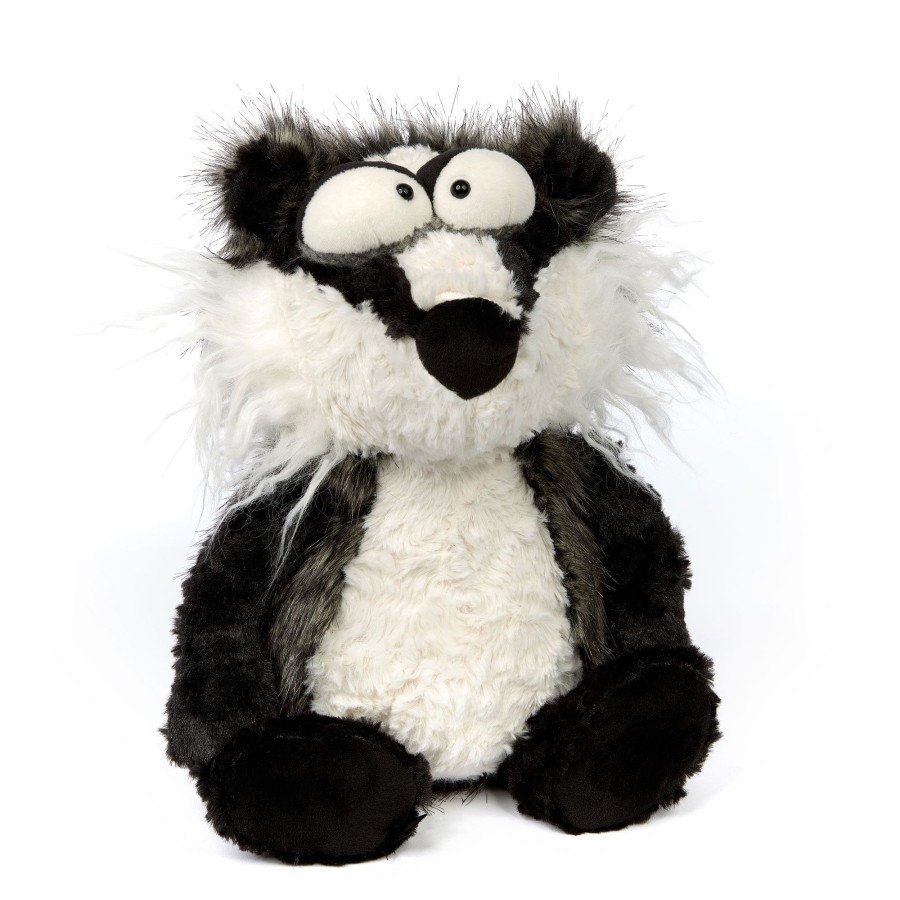 Sigikid Kuscheldachs Dix Dax, Beaststown
