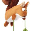 Sigikid Eichhornchen Spielanhanger Babyschale
