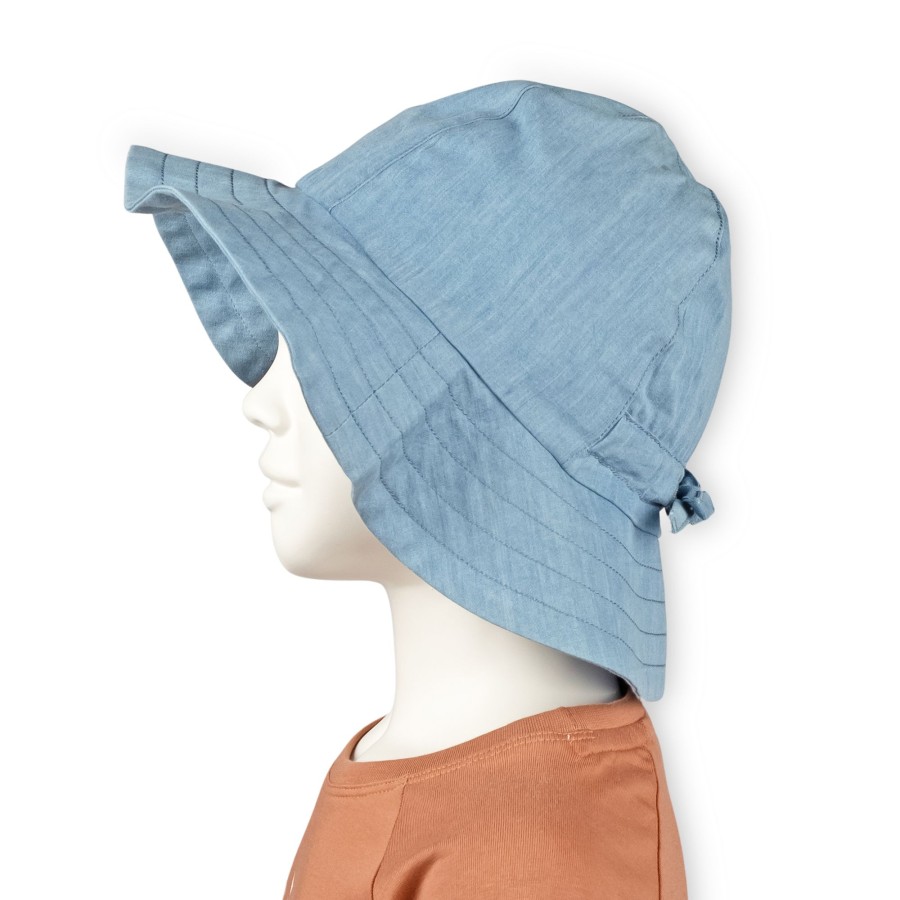 Sigikid Kinder Sommer Jeanshut