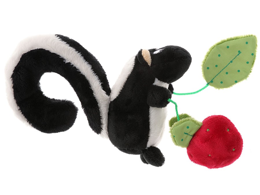 Sigikid Stinktier Spielanhanger Babyschale