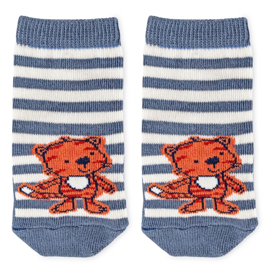 Sigikid Kinder 3Er Socken Set Wild Adventure