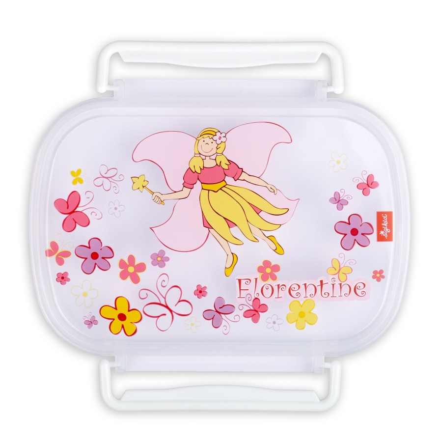 Sigikid Brotbox-Ersatzdeckel Fee Florentine
