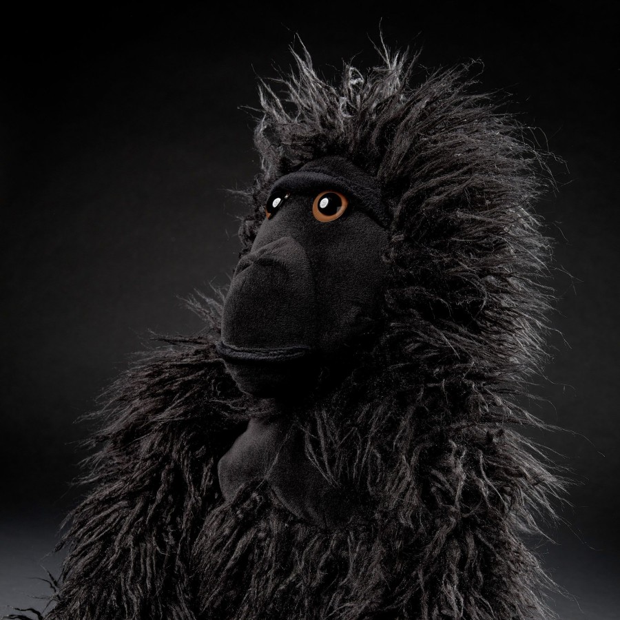 Sigikid Gi Gi Gorilla Xxl Beaststown