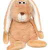 Sigikid Sweety Kuscheltier Hase, Mimik-Tiere