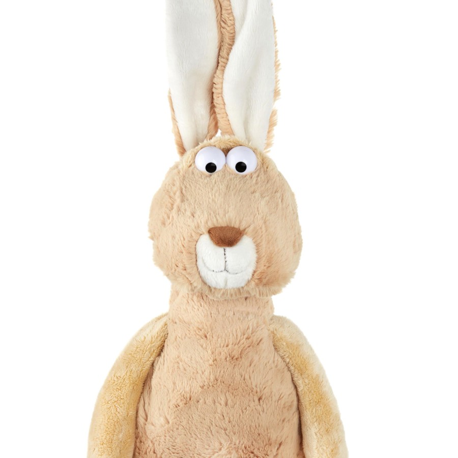 Sigikid Sweety Kuscheltier Hase, Mimik-Tiere