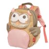 Sigikid Kinder Rucksack Eule