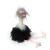 Sigikid Kuscheltier Straus Head Up, Beaststown
