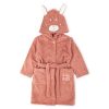 Sigikid Kinder Bademantel Hase