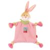 Sigikid Schnuffeltuch Bungee Bunny