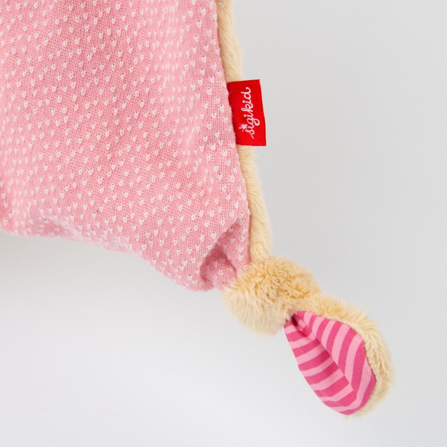 Sigikid Schnuffeltuch Bungee Bunny