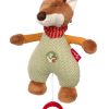 Sigikid Baby Spieluhr Fuchs Forest Fox