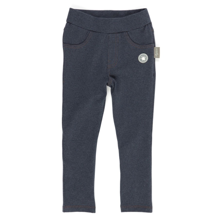 Sigikid Blaue Kinder Leggings