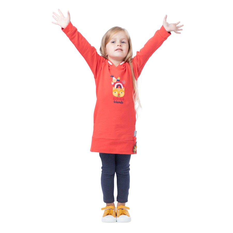 Sigikid Blaue Kinder Leggings