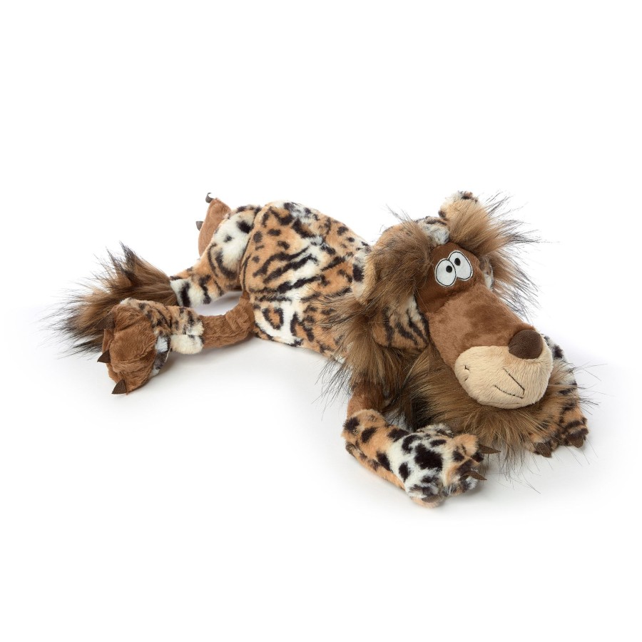 Sigikid Kuschel Leopardin Cheeky Cheetah, Beaststown