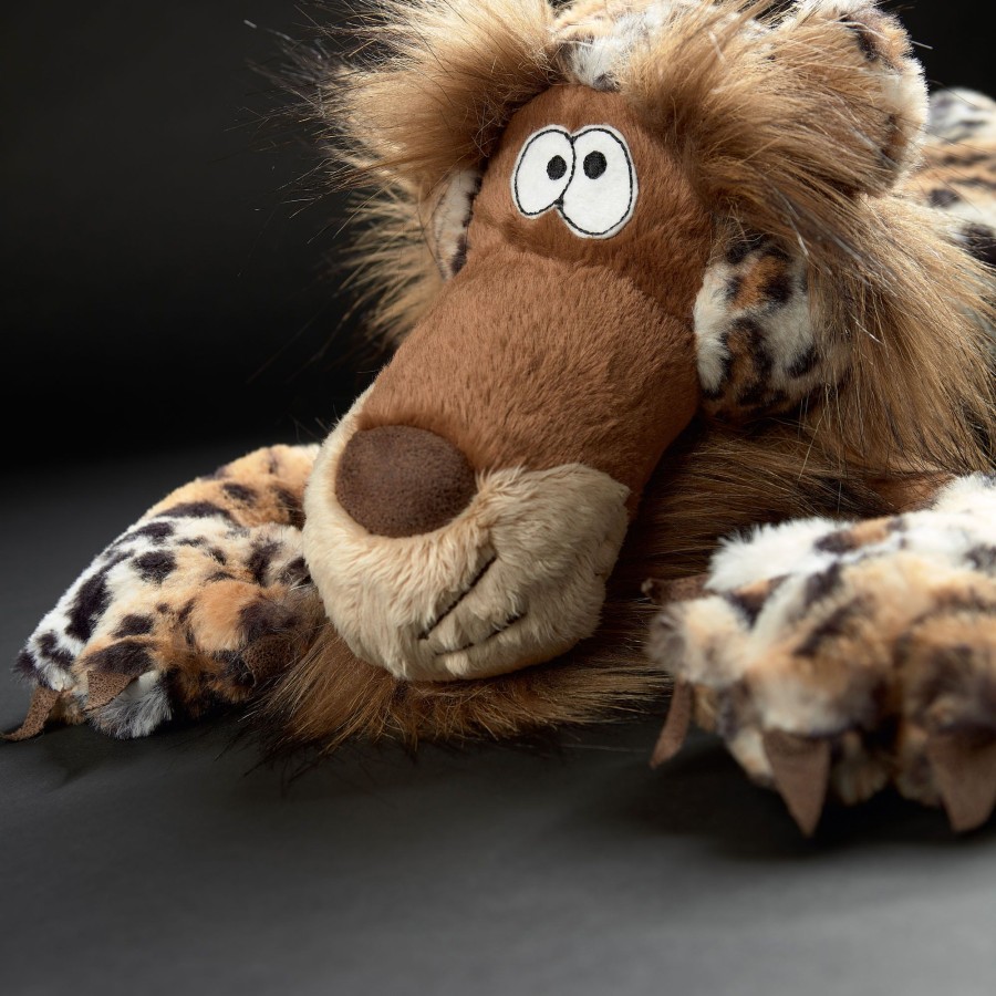 Sigikid Kuschel Leopardin Cheeky Cheetah, Beaststown
