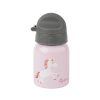 Sigikid Edelstahl Kinder Trinkflasche Einhorn, 250Ml
