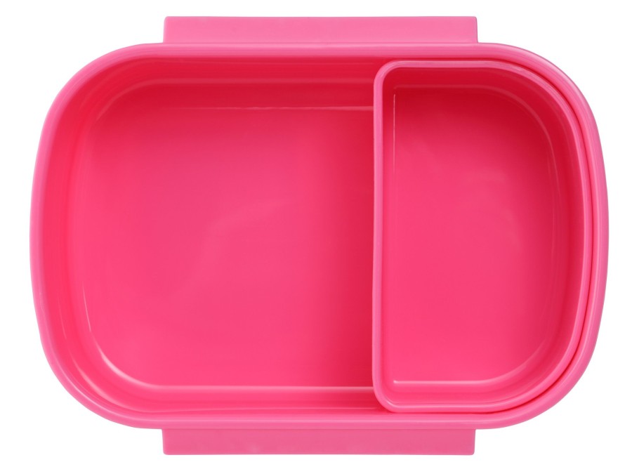 Sigikid Brotzeitbox Fur Madchen In Rosa Mit Pinky Queeny